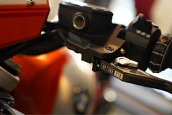 2025 BMW R 12 S R 12 Orange