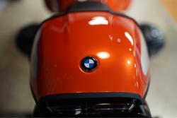 2025 BMW R 12 S R 12 Orange