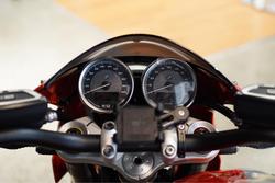 2025 BMW R 12 S R 12 Orange