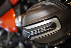2025 BMW R 12 S R 12 Orange