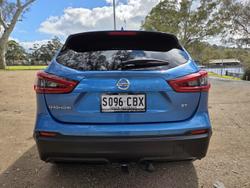 2019 Nissan
QASHQAI ST