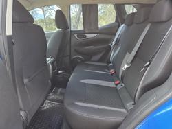 2019 Nissan
QASHQAI ST