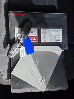 2019 Nissan
QASHQAI ST