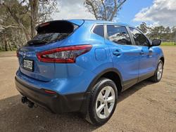 2019 Nissan
QASHQAI ST