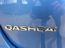 2019 Nissan
QASHQAI ST