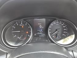 2019 Nissan
QASHQAI ST