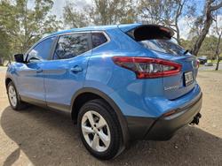 2019 Nissan
QASHQAI ST