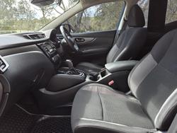 2019 Nissan
QASHQAI ST