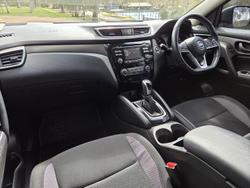 2019 Nissan
QASHQAI ST