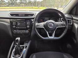 2019 Nissan
QASHQAI ST