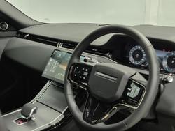 2024 Land Rover Range Rover Evoque P250 Dynamic SE L551 MY25 4X4 Constant Santorini Black