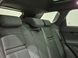 2024 Land Rover Range Rover Evoque P250 Dynamic SE L551 MY25 4X4 Constant Santorini Black