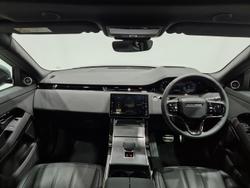 2024 Land Rover Range Rover Evoque P250 Dynamic SE L551 MY25 4X4 Constant Santorini Black