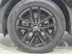 2024 Land Rover Range Rover Evoque P250 Dynamic SE L551 MY25 4X4 Constant Santorini Black