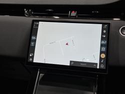 2024 Land Rover Range Rover Evoque P250 Dynamic SE L551 MY25 4X4 Constant Santorini Black