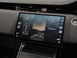 2024 Land Rover Range Rover Evoque P250 Dynamic SE L551 MY25 4X4 Constant Santorini Black