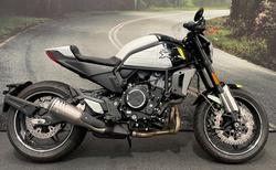 CFMOTO CL-X Sport