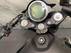 2021 CFMOTO CL-X SPORT White