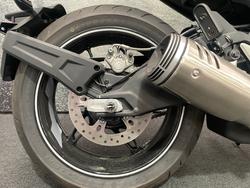 2021 CFMOTO CL-X SPORT White