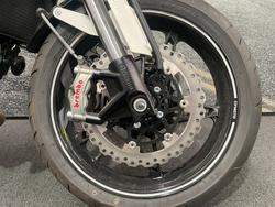 2021 CFMOTO CL-X SPORT White
