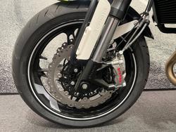 2021 CFMOTO CL-X SPORT White