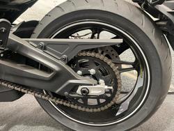 2021 CFMOTO CL-X SPORT White