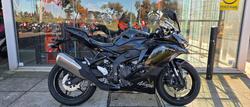 Kawasaki Ninja 400 ZX-4R