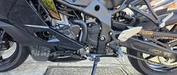 2025 Kawasaki NINJA 400 ZX-4R BLACK