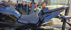 2025 Kawasaki NINJA 400 ZX-4R BLACK