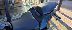 2025 Kawasaki NINJA 400 ZX-4R BLACK