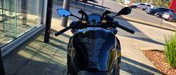 2025 Kawasaki NINJA 400 ZX-4R BLACK