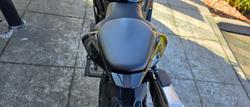 2025 Kawasaki NINJA 400 ZX-4R BLACK