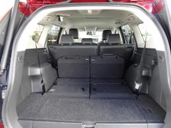2023 Mitsubishi Pajero Sport GSR QF MY23 4X4 Dual Range Terra Rossa
