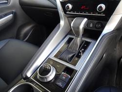 2023 Mitsubishi Pajero Sport GSR QF MY23 4X4 Dual Range Terra Rossa