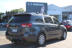 2016 Kia Carnival