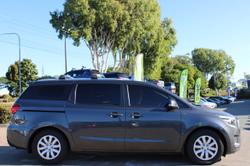 2016 Kia Carnival