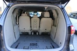 2016 Kia Carnival
