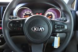 2016 Kia Carnival