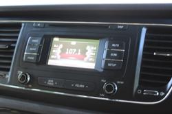 2016 Kia Carnival