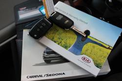 2016 Kia Carnival