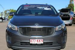 2016 Kia Carnival