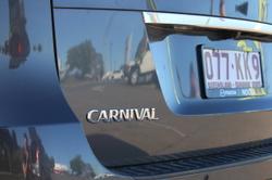 2016 Kia Carnival