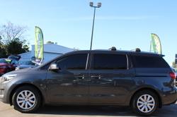 2016 Kia Carnival