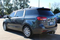 2016 Kia Carnival