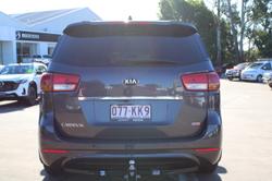2016 Kia Carnival