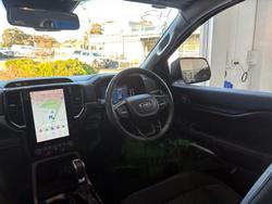 2024 Ford
Ranger XLT Hi-Rider