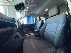 2024 Ford
Ranger XLT Hi-Rider