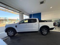 2024 Ford
Ranger XLT Hi-Rider