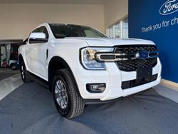 2024 Ford
Ranger XLT Hi-Rider
