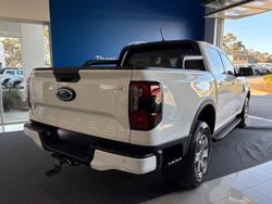2024 Ford
Ranger XLT Hi-Rider